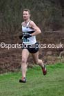 Mens veterans Durham Cathedral Cross Country Relays, Maiden Castle, Durham. Photo: David T. Hewitson/Sports for All Pics